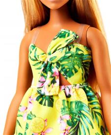 Barbie Fashionista docka 19-4