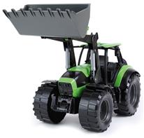 Deutz-Fahr Agrotron 7250 TTV Traktor till barn , 45 cm