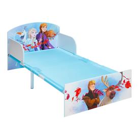 Disney Frost 2 Junior säng (140cm)-2