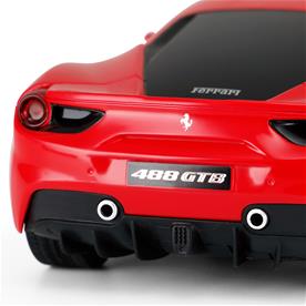 Ferrari 488 GTB Radiostyrd Bil 1:24-3