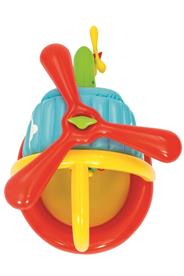 Fisher-Price Helikopter Bollbassäng 155 x 102 x 91 cm-4