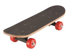 Foot mini Skateboard till Barn, 43 CM
