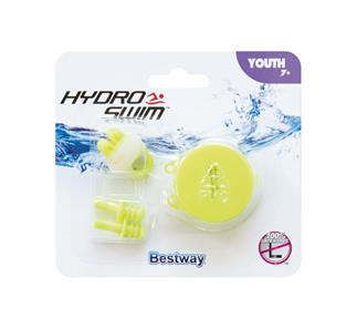 Hydro-Swim Näsklämma och öronproppar-3
