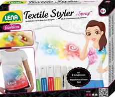 Lena Textil/klädspray till barn