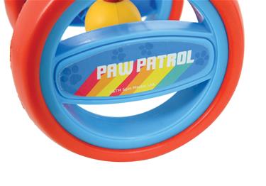 Paw Patrol Springcykel-7