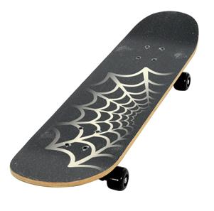 Spiderman Skateboard till Barn-8
