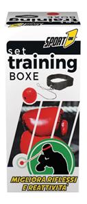 Sport1 Boxning Reflexboll-2