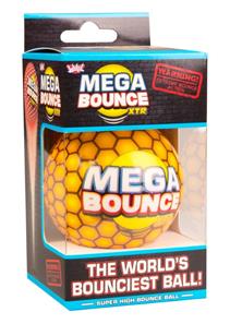 Wicked Mega Bounce XTR studsboll-3
