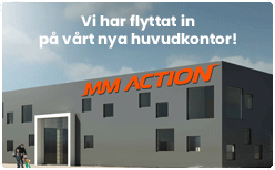 MM Action leksaksaffär