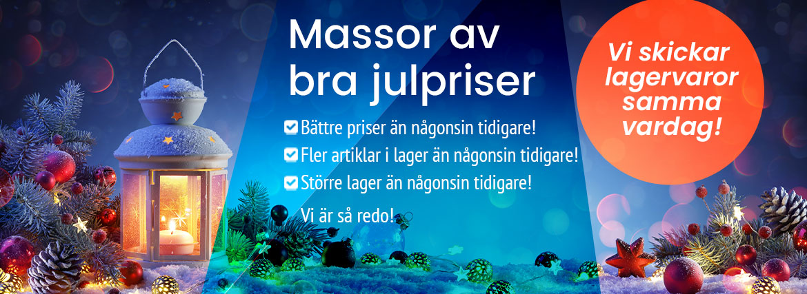 Juletilbud