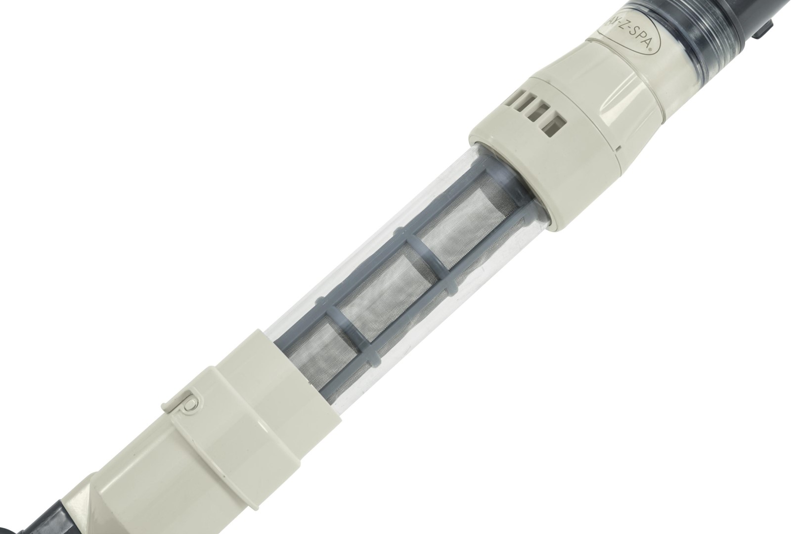 LAYZSpa Rechargeable Underwater Spa Vacuum (Föråldrad)