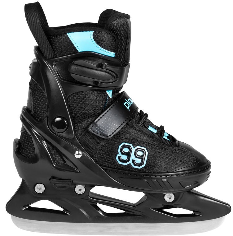 Playlife Glacier Skridskor Stl. 29-32
