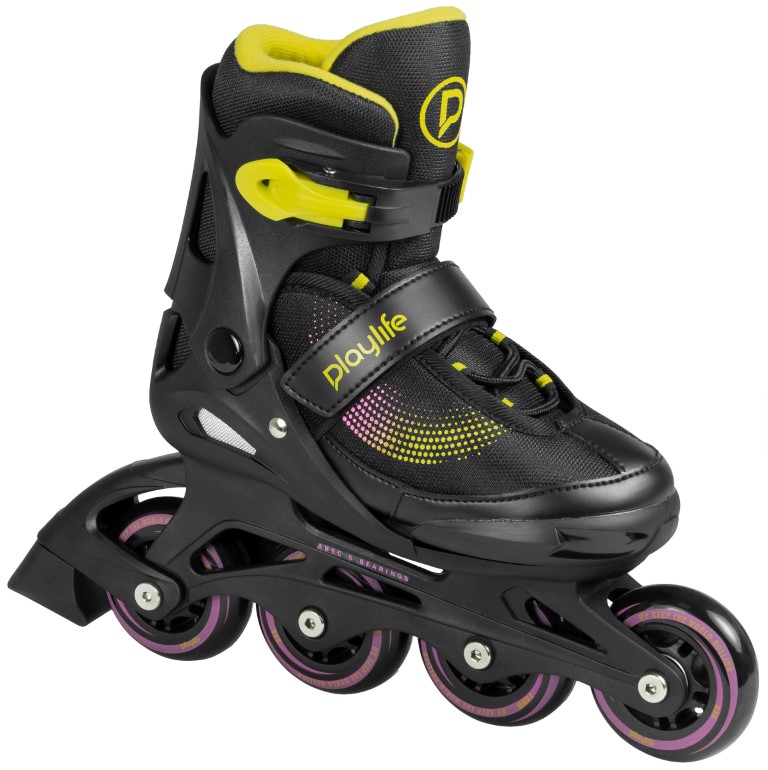 Playlife Joker Yellow Glow Stl. 28-31