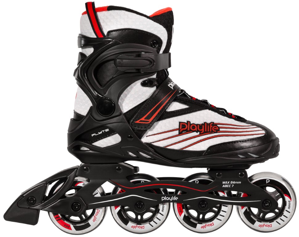 Playlife Flyte Black 84 Stl. 46