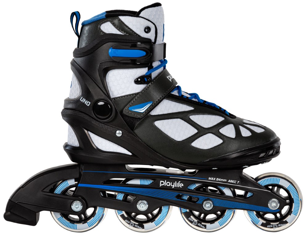 Playlife Uno Black 80 Stl. 40