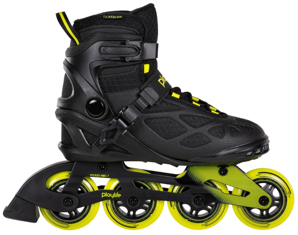 Playlife Lancer Black 84 Stl.46