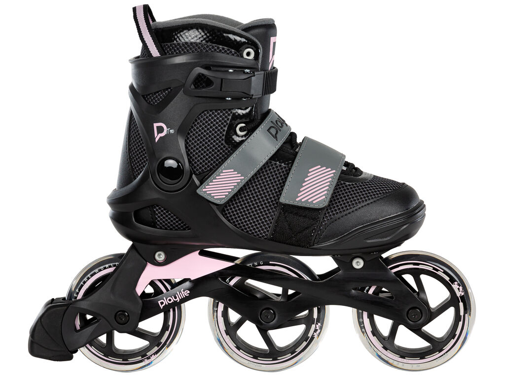 Playlife GT Pink 110 Inlines Stl. 39