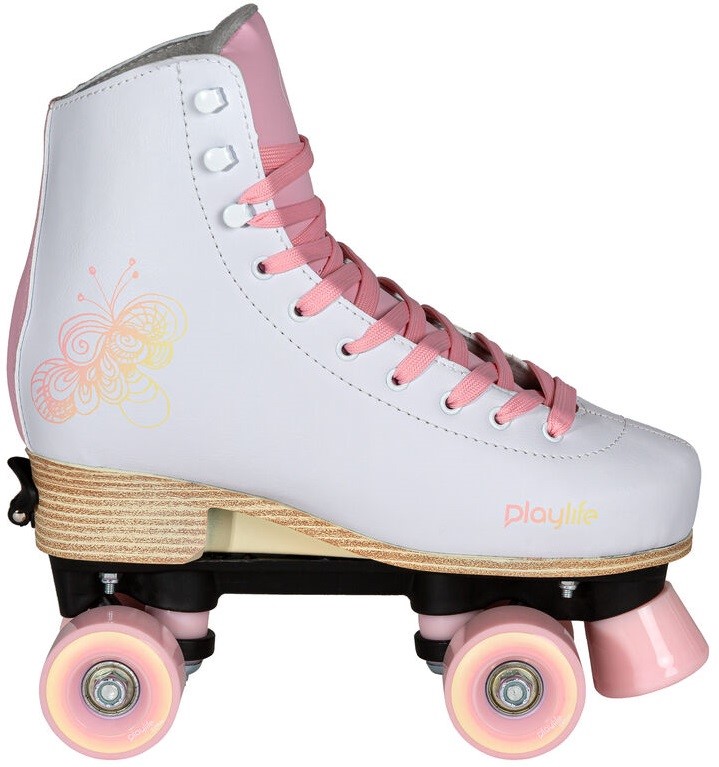 Playlife Classic Pale Rose Side-by-Side stl. 39-42