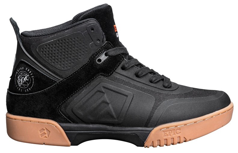 Epic Stomper Grindshoes 40