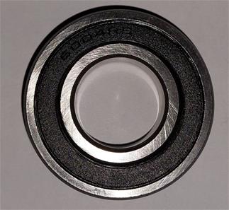 6004RS Kullager
