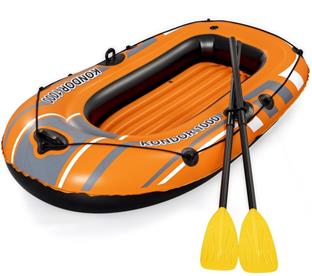 Bestway Hydro Force Gummibåt  155 x 93 cm