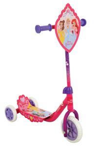 Disney Prinsesse trehjulig sparkcykel , v2-2