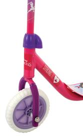 Disney Prinsesse trehjulig sparkcykel , v2-5