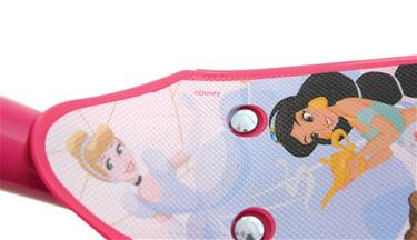Disney Prinsesse trehjulig sparkcykel , v2-6