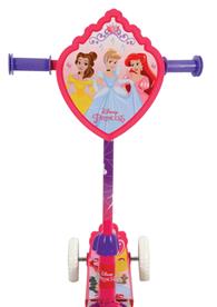 Disney Prinsesse trehjulig sparkcykel , v2-7