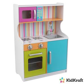 KidKraft Bright Barnkök-2