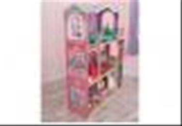KidKraft Elegant Dukkehus til 46 cm dukker-15