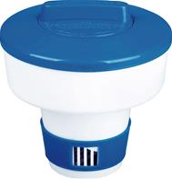 Klordispenser till stora 200g tabletter