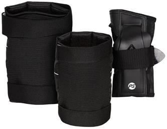 Powerslide Standard Skydd set 3-pack-2