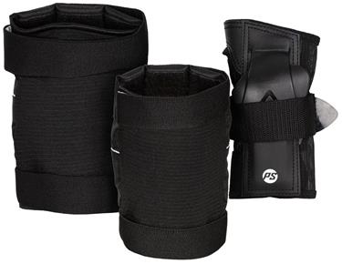 Powerslide Standard Skydd set 3-pack-2