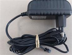 Strömledning till barnsängar med LED ljus och Ljud