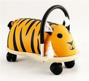 Wheely Bug Lilla Tiger-2