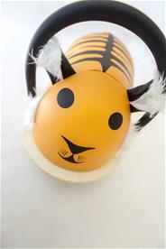 Wheely Bug Lilla Tiger-3