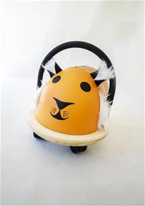 Wheely Bug Lilla Tiger-6