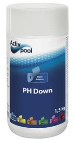 ActivPool PH Minus / PH Down 1,5 kg