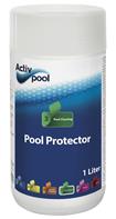 ActivPool Pool Protector 1 L - Förebygger beläggningar på botten och sidor