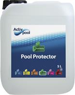 ActivPool Pool Protector 5 L -Förebygger beläggningar på botten och sidor