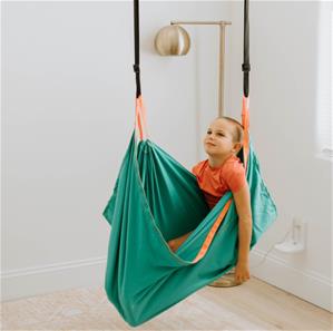 Adventure Sports Cocoon hängmatta gunga