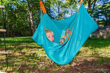 Adventure Sports Cocoon hängmatta gunga-9