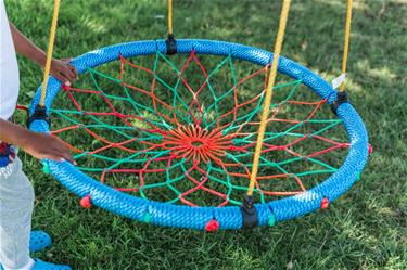 Adventure Sports Dream nest gunga 102 cm-2