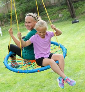 Adventure Sports Dream nest gunga 102 cm-3
