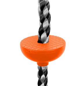 Adventure Sports klätterrep 198 cm (inkl. karbinhake)-6