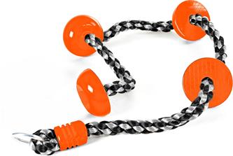 Adventure Sports klätterrep 198 cm (inkl. karbinhake)-7