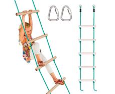 Adventure Sports Klätterstege 198 cm