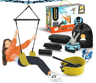 Adventure Sports Linbana Slackline  9M-2