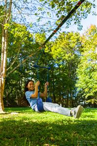 Adventure Sports Linbana Slackline  9M-3